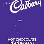 Cadbury Hot Chocolate - Vending Machine In-cup Drinks Ingredients Refills