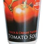 Tomato Soup - Takeaway In-cup Drinks Refills