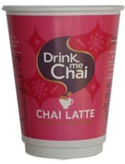 Chai Latte - Vending Machine In-cup Drinks Ingredients Refills