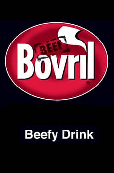 Bovril - Vending Machine In-cup Drinks Ingredients Refills