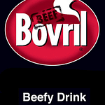 Bovril - Vending Machine In-cup Drinks Ingredients Refills
