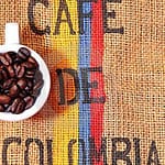 Colombian Coffee - Vending Machine In-cup Drinks Ingredients Refills