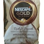 Bulk Nescafe Gold Blend