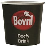 Bovril -76mm 7oz Paper In-cup Drinks Kenco and MaxPax Machine Refills