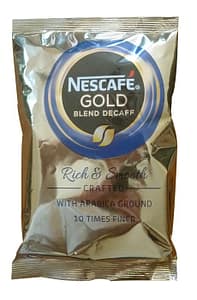 Bulk Nescafe Gold Blend Decaff
