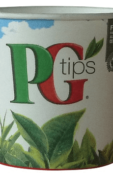 PG Tips -76mm 7oz Paper In-cup Drinks Kenco and MaxPax Machine Refills