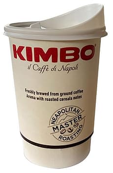 Cafe Kimbo
